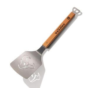 HOUSTON Texans NFL Sportula Spatula Grilling BBQ